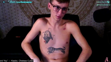 Anotherskinnyboy  08-07-2021 video fuckme